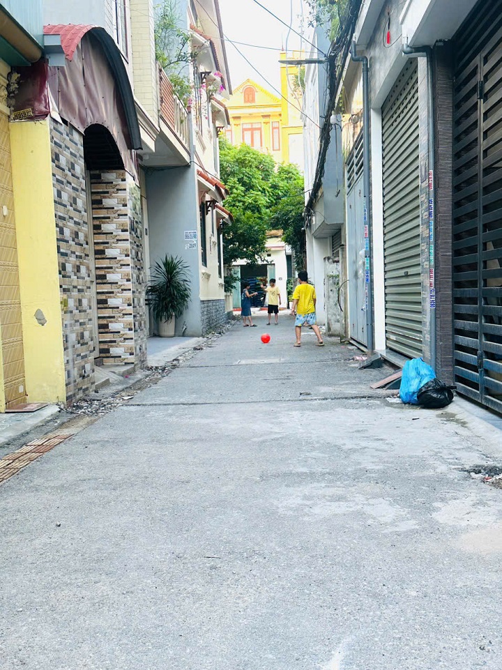 Bán nhà rẻ nhất Vĩnh Niệm – Lê Chân – Hải Phòng